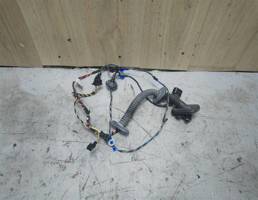 Проводка двери передней правой для VW Touareg 2002-2010  запчасти бу