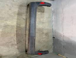 Бампер задний для Renault Kangoo 2003-2007  запчасти бу