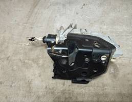 Замок двери задней правой для VW Passat (B6) 2005-2010  запчасти бу