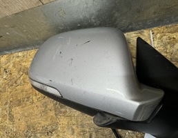 Зеркало правое электрическое для Skoda Octavia (A5 1Z-) 2004-2013  запчасти бу