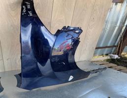 Крыло переднее правое для Mazda Mazda 6 (GH) 2007-2012  запчасти бу