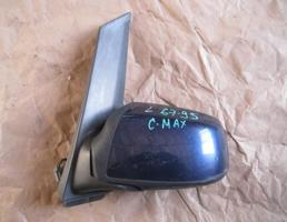 Зеркало левое электрическое для Ford C-MAX 2003-2011  запчасти бу