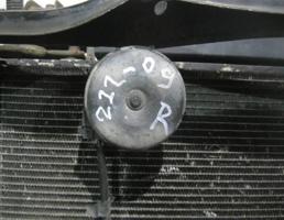 Сигнал звуковой для Toyota RAV 4 2006-2013  запчасти бу