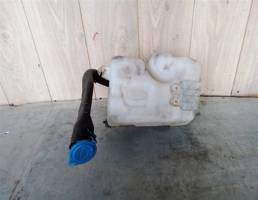 Бачок омывателя лобового стекла для Land Rover Range Rover Sport 2005-2012  запчасти бу