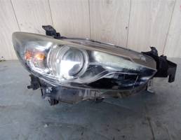 Фара правая для Mazda Mazda 6 (GJ) 2012-2015  запчасти бу