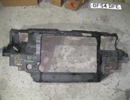 Панель передняя телевизор для VW Sharan 2000-2006  запчасти бу