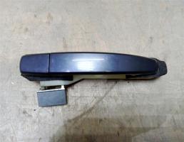Ручка двери наружная правая для Chevrolet Captiva (C100) 2006-2011  запчасти бу