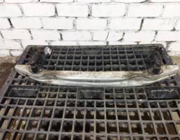 Усилитель переднего бампера для Audi A4 (B7) 2005-2008  запчасти бу