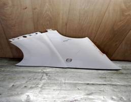 Крыло переднее левое для Renault Trafic 2001-  запчасти бу