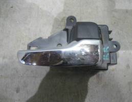 Ручка двери внутренняя правая для Mitsubishi Outlander XL (CW) 2006-2012  запчасти бу