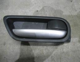 Ручка двери задней внутренняя правая для Mazda Mazda 3 (BL) 2009-2013  запчасти бу
