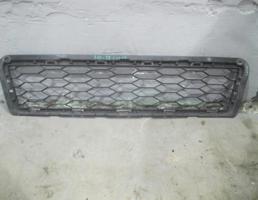 Решетка в бампер центральная для Honda Civic 5D 2012-2016  запчасти бу