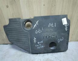 Накладка декоративная двс для Ford Focus II 2005-2008  запчасти бу