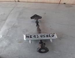 Ограничитель двери для Mazda Mazda 6 (GJ) 2012-2015  запчасти бу