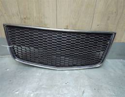Решетка в бампер центральная для Chevrolet Aveo (T250) 2005-2011  запчасти бу