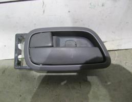 Ручка двери внутренняя левая для Kia RIO 2005-2011  запчасти бу