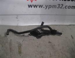 Шланг системы охлаждения для Toyota Avensis III 2009-2011  запчасти бу