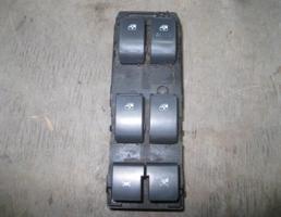 Блок управления стеклоподъемниками для Chevrolet Captiva (C100) 2006-2011  запчасти бу