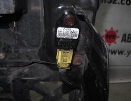 Датчик AIR BAG для Kia Ceed 2007- 2012  запчасти бу