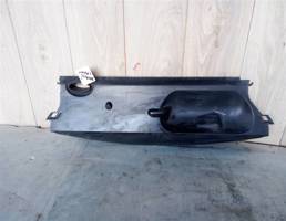 Воздуховод радиатора верхний для Renault Megane III 2009-2016  запчасти бу