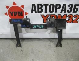 Кронштейн замка капота для Mazda Mazda 6 (GH) 2007-2012  запчасти бу