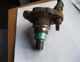 Цапфа для Skoda Octavia (A4 1U-) 2000-2011  запчасти бу