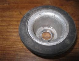 Опора переднего амортизатора для Skoda Octavia (A4 1U-) 2000-2011  запчасти бу