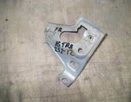 Кронштейн крепления крыла правый для Opel Astra J 2010 -  запчасти бу