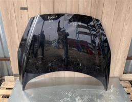 Капот для Peugeot 308 2007-2011  запчасти бу