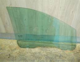 Стекло двери передней левой для Ford Focus II 2008-2011  запчасти бу