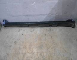 Накладка порога (наружняя) левая для Mazda Mazda 3 (BL) 2009-2013  запчасти бу