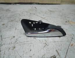 Ручка двери внутренняя правая для Opel Astra J 2010 -  запчасти бу