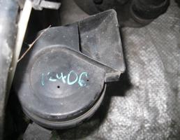 Сигнал звуковой для Mercedes Benz W220 S-Class 1998-2005  запчасти бу