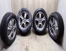 Шина для Continental   запчасти бу